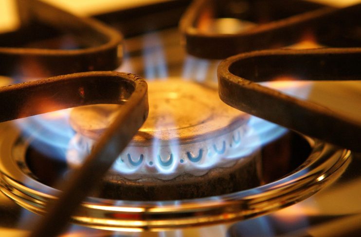 Energy giant SSE today said that it was mulling the sale of all or part of its stake in gas firm SGN as part of its &pound;2bn disposals programme.
