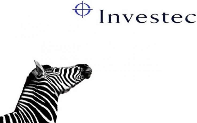Investec announced in April that its wealth and management division would combine with Rathbones in a £839m tie-up