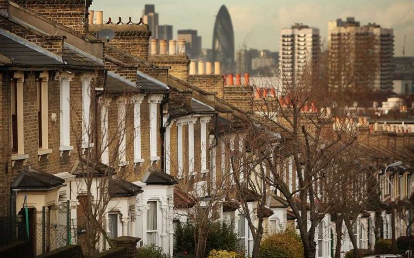 popular london boroughs houses house buyer