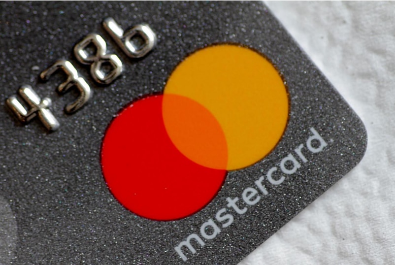 Mastercard has announced plans to snap up a stake in the fintech division of Africa's biggest mobile firm