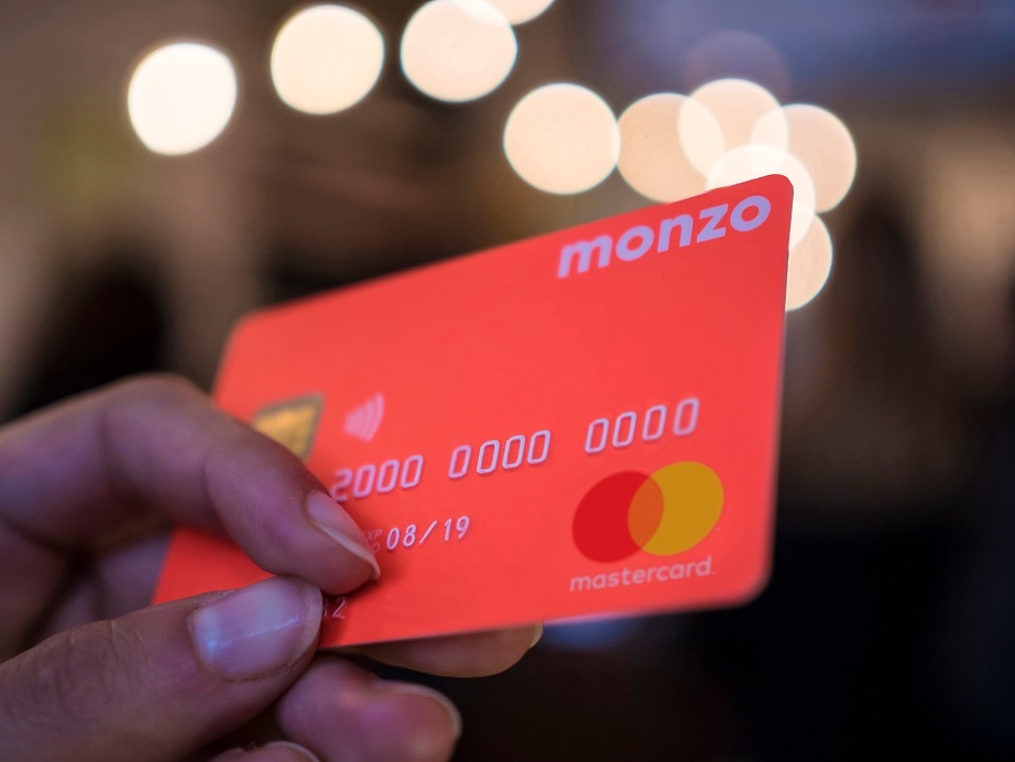 Monzo narrows losses as it chases fintech rivals toward profitability