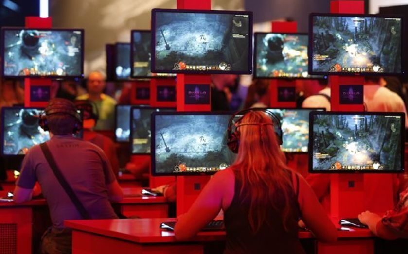 Video games company Keywords Studio appoints new CEO CityAM