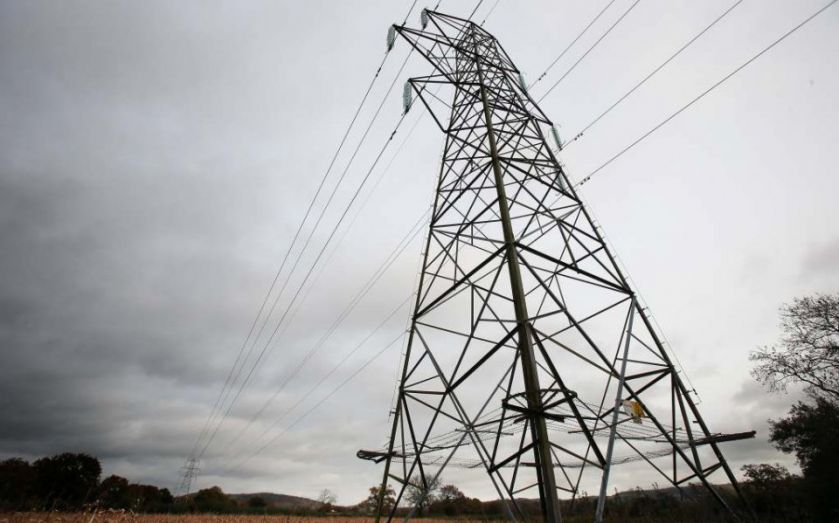 UK energy prices have continued to surge after a fire yesterday knocked out a crucial power cable that can supply electricity to 1.4m homes.