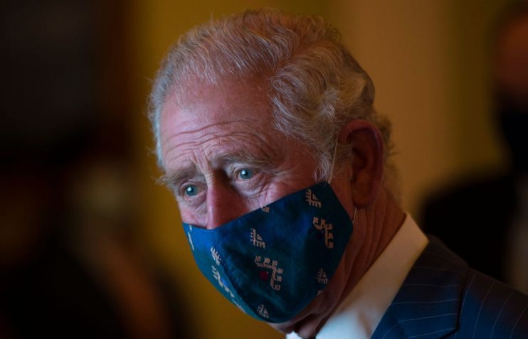 Prince Charles will today urge the private sector to sign up to the "Terra Carta", a new environmental pledge to protect the natural world.