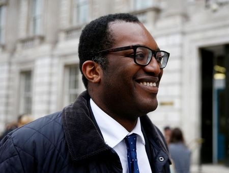 Kwasi Kwarteng