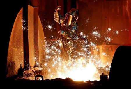 The UK's trade practice watchdog has said that it will reconsider its recommendations over scrapping tariffs on some steel imports after industry protests.