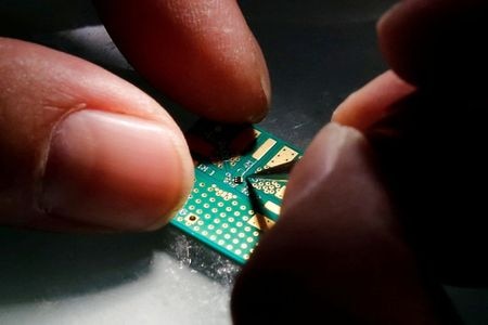 Prime Minister Rishi Sunak is dedicating £100m of public funds to secure cutting-edge artificial intelligence (AI) microchips, aiming to thrust Britain into the forefront of the AI race. 