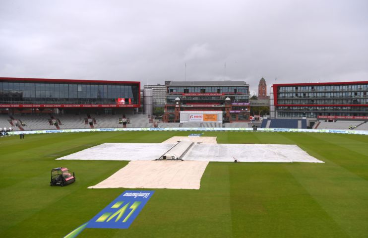 The fifth Test match between England and India, which was due to start at Old Trafford today, has been cancelled due fears of an outbreak of Covid cases in the Indian team.
