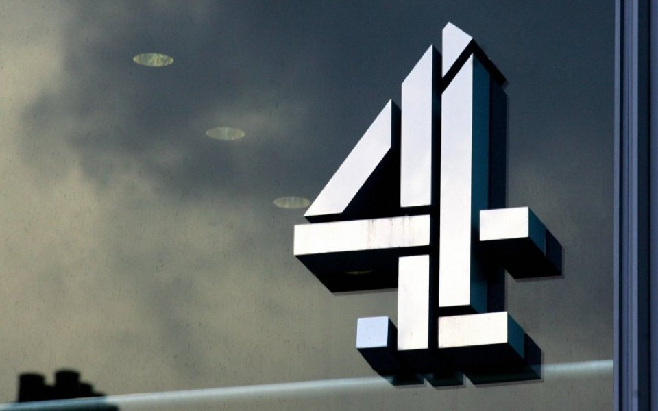 Channel 4 boss dismisses resignation rumours and eyes £75m credit dip
