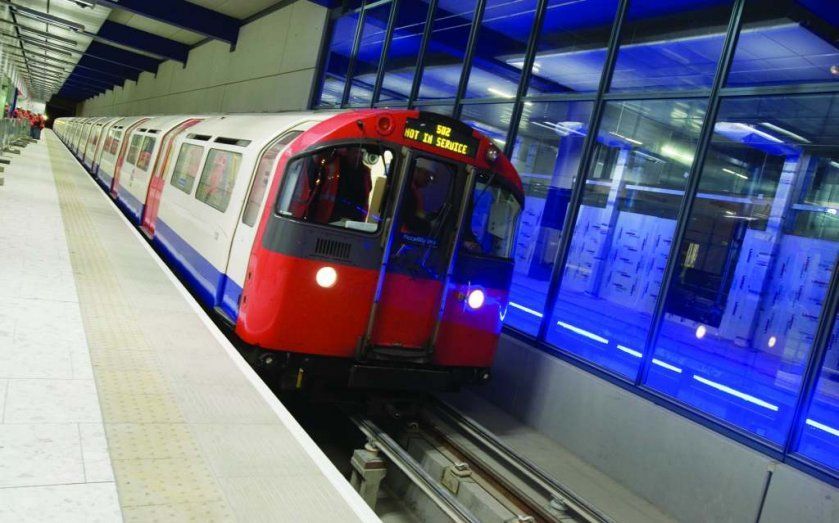 A leaked document has shown that it would cost £7bn to introduce driverless trains onto London’s Tube network.