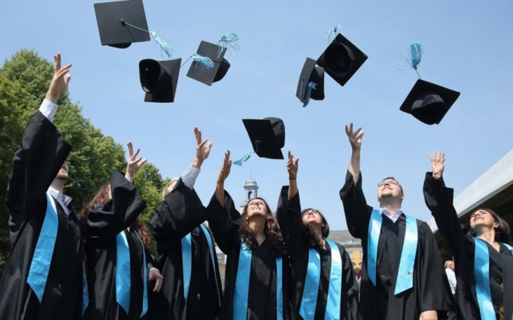 New UK GradCATS Program Provides Graduate Students Community