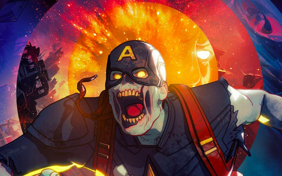 Marvel What If Episode 5 Review An Undead Adventure Marvel what if episode 5 review an undead adventure