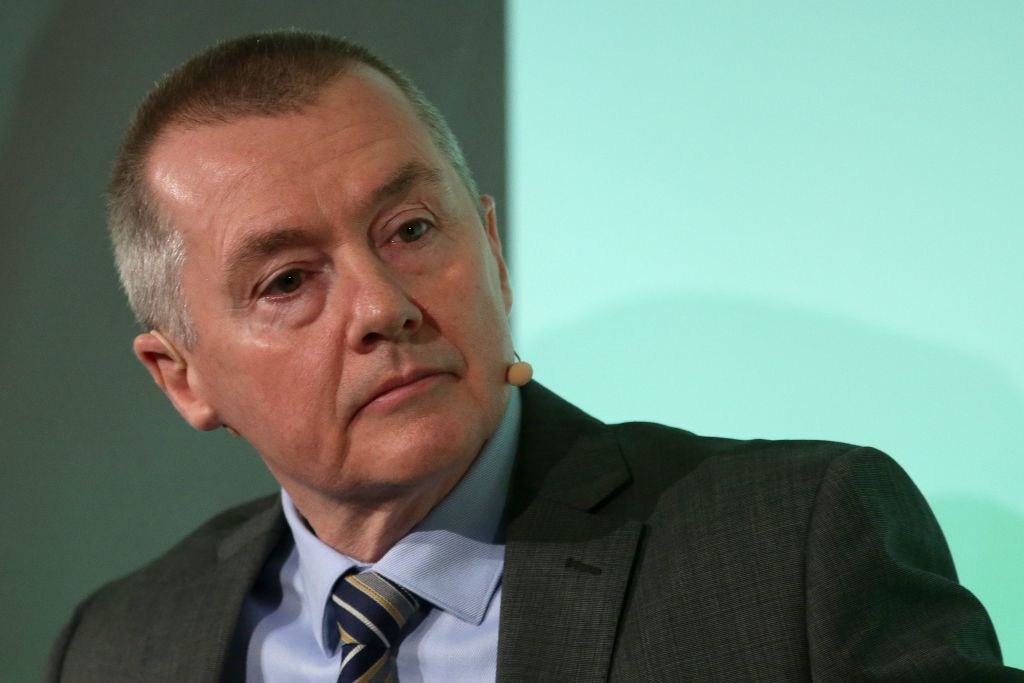 British Airways owner IAG’s boss Willie Walsh, who earlier this week deferred his retirement to guide the airline group through the coronavirus crisis, has volunteered take a 20 per cent pay cut.