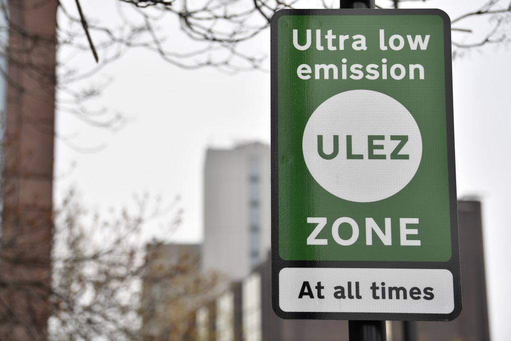 London's drivers have been hit by £70.4m in charges and fines in the eight months since the Ultra-Low Emissions Zone (ULEZ) charge was introduced in the capital.