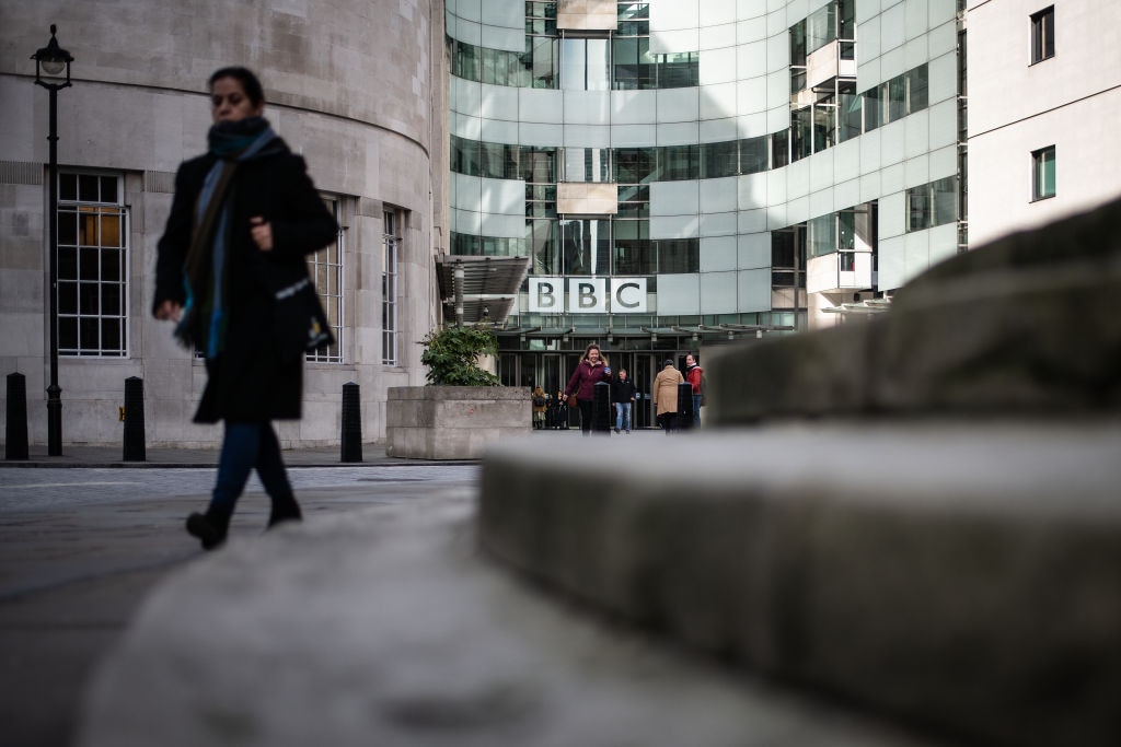 The BBC  Opens A Consultation on Decriminalising TV Licence Evasion