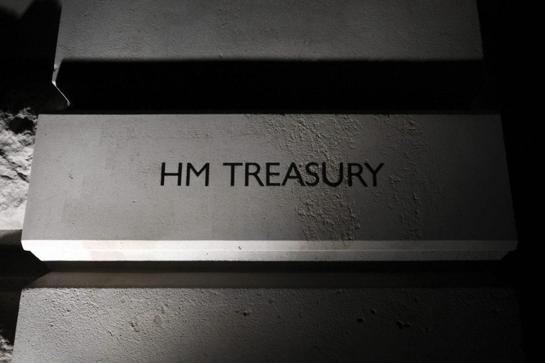The Treasury will hope productivity forecasts are not radically downgraded.