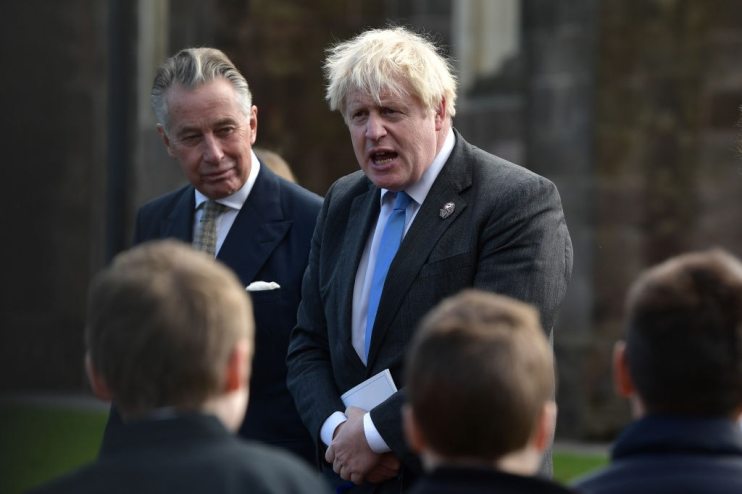 2021 Marks The Centenary Of Northern Ireland