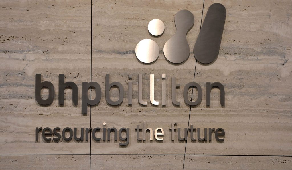 Mining giant BHP has maintained its production guidance for iron, coal and petroleum for 2020 despite the ongoing economic shutdown caused by coronavirus.