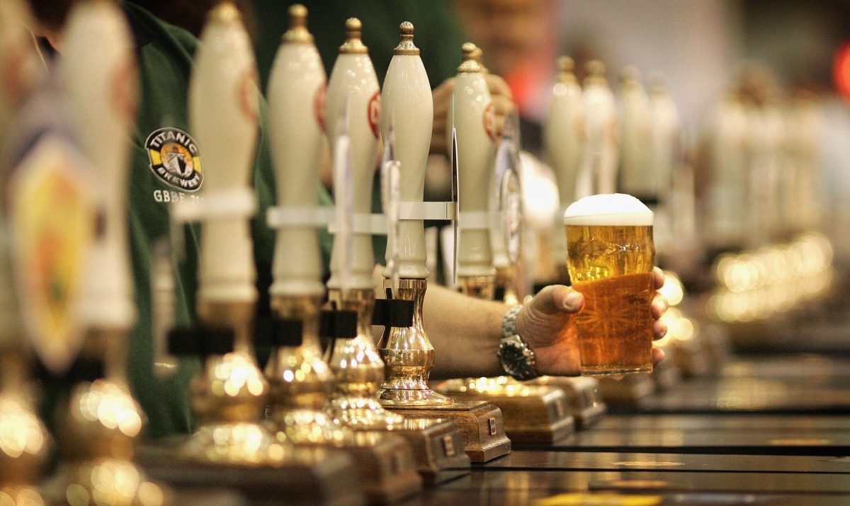 Pub chain Marston's has appointed a new chief executive, Justin Platt, to replace the long-standing Andrew Andrea.
