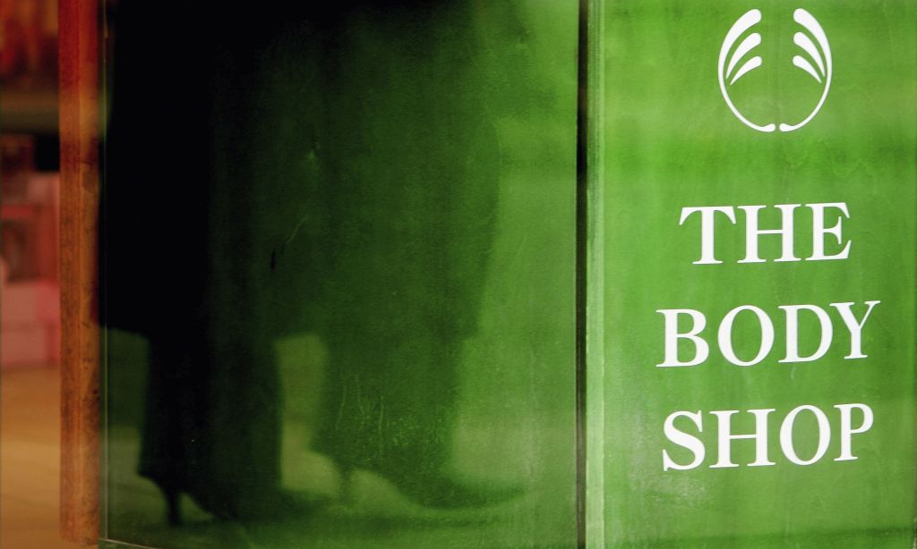 The Body Shop administration Founder Anita Roddick was 'The most