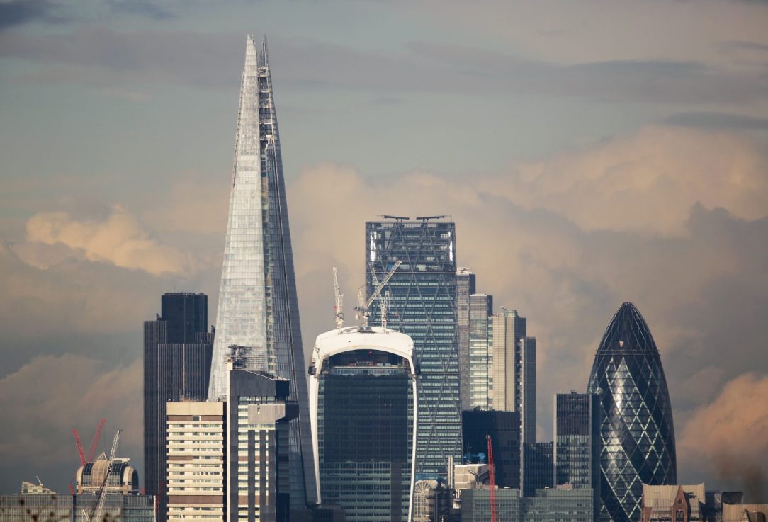 The London Stock Exchange has faced a bruising few months as firms head to New York - but the City is now going on the offensive to take on the view they'll automatically fetch a higher valuation.