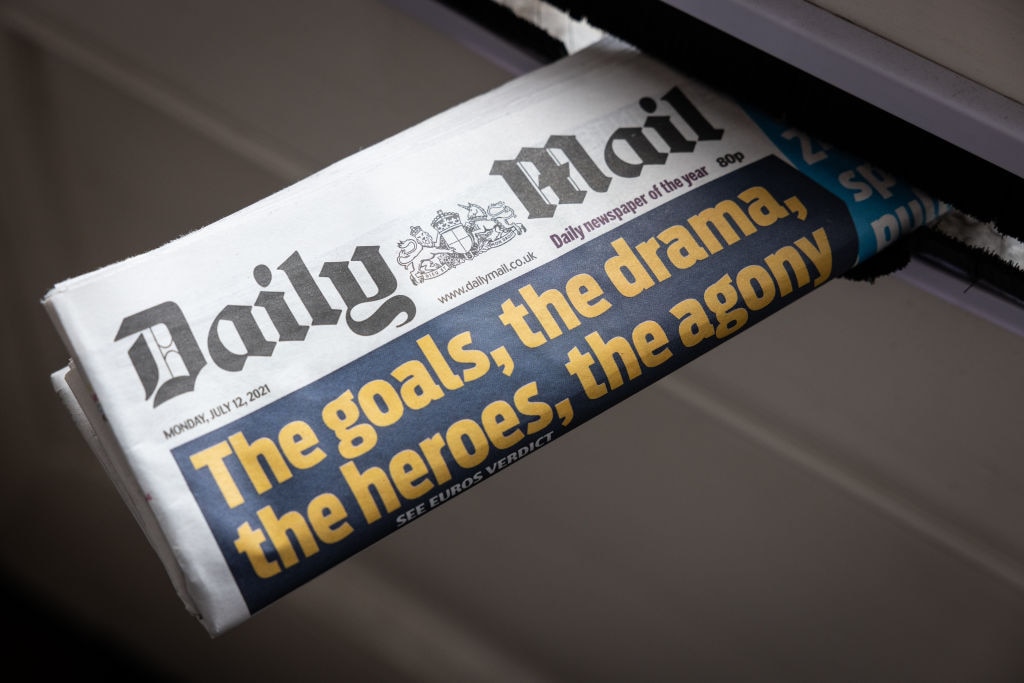 Daily Mail owner DMGT has today confirmed that it will sell its risk insurance business RMS to Moody's for £1.4bn, the first step in a bid to take the group private.