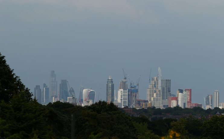 Day Eleven: The Championships - Wimbledon 2021