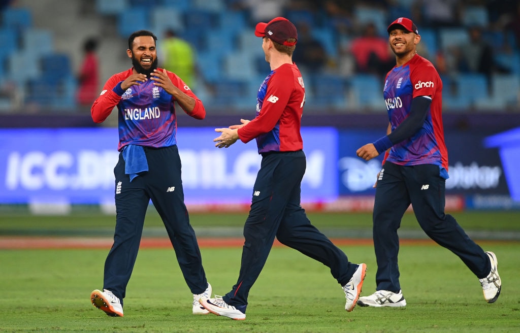 England got off to a great start at this year's World Cup (Photo by Alex Davidson/Getty Images)
