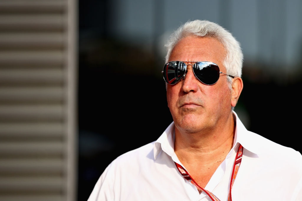 Lawrence Stroll's Aston Martin F1 team are offering a retail bond to help fund their new factory