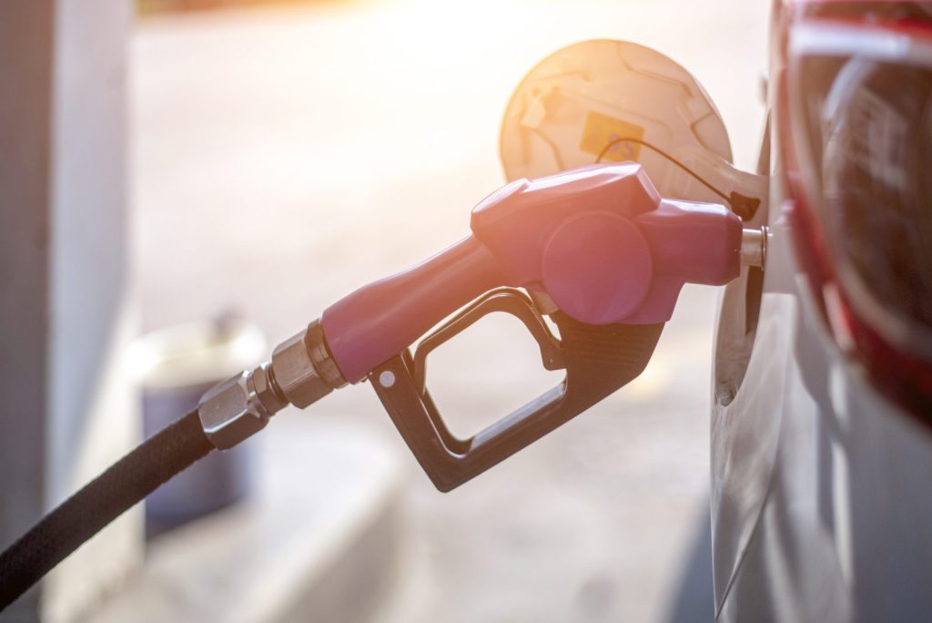 Motorist groups have accused forecourts of profiteering as fuel prices are still too high compared to the wholesale petrol costs.