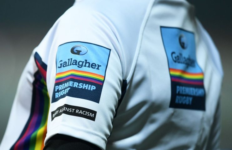 Premiership Rugby has named Simon Massie-Taylor as its new chief executive