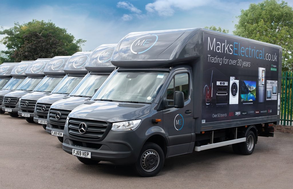 Marks Electrical has delivered a double-digit growth despite current market volatilities. 