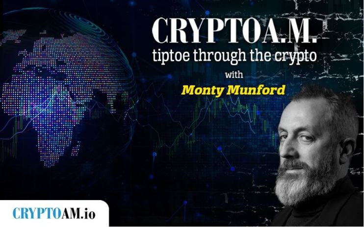 Monty Munford robbed out header