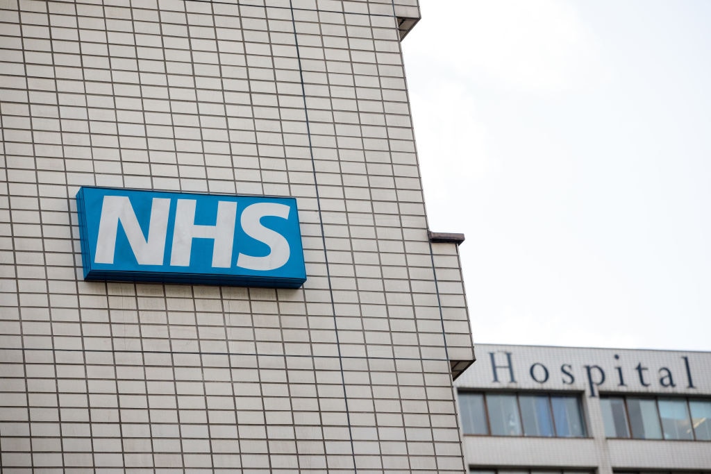 NHS Cancels Non-essential Operations To Help Avoid Winter Crisis