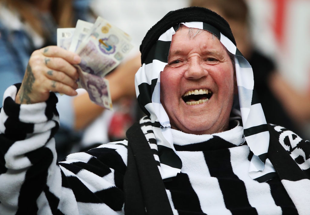 Saudi Arabia has been blocked from sponsoring Newcastle United via related-party transactions by other Premier League clubs