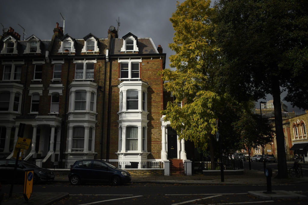 Room Rents Fall By Up To A Third In Inner London
