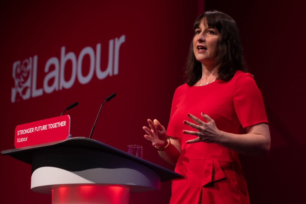 The 2021 Labour Conference - Day Three