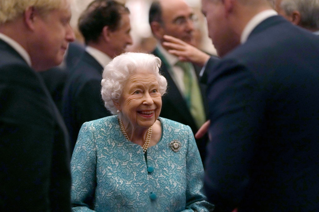 The Queen will celebrate 70 years on the throne this weekend.