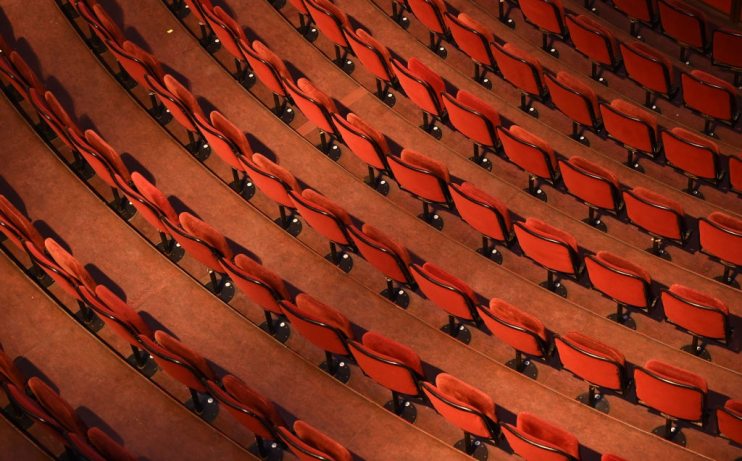 The Royal Albert Hall's 150th Anniversary