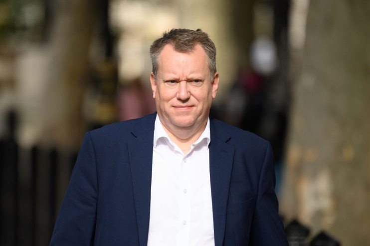 UK Daily Politics 2021