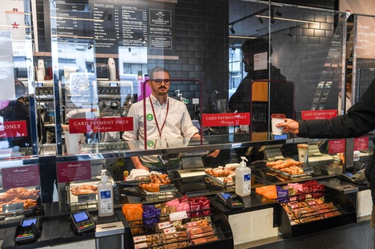 UK Eases Some Restrictions In Eighth Week Of Coronavirus Lockdown