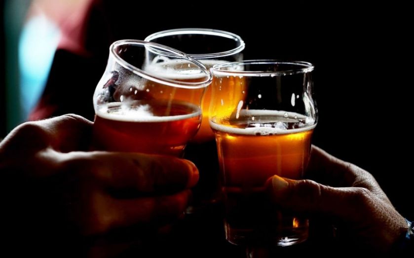 Pubs and breweries have faced pressure amid soaring costs.