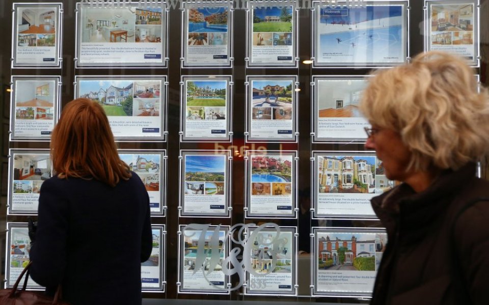 The financial difference between renting and buying has narrowed significantly, and homeowners are saving less money annually. 