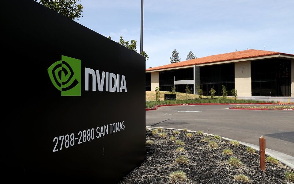 Chip maker Nvidia has abandoned its $40bn purchase of Arm.