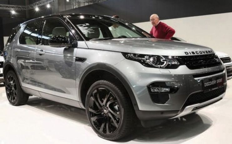 Range Rover to the rescue: It has been nearly two decades since the Indian automotive giant Tata Motors bought Jaguar Land Rover from Ford in a $2.3bn (&pound;1.82bn) deal.