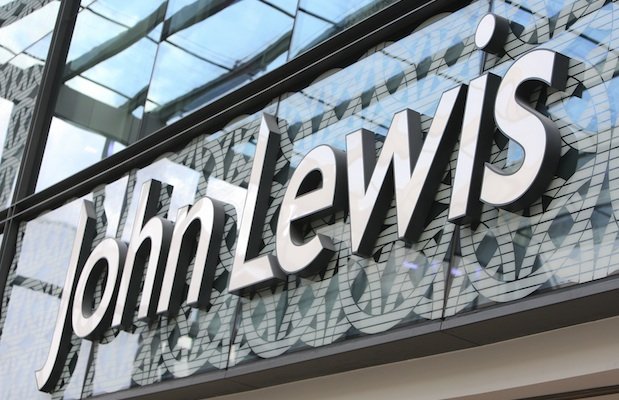 John Lewis says new brand promise is 'fundamental' to its turnaround