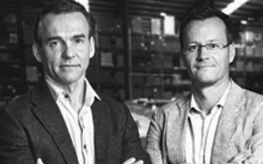 THG shares dive after concerns over tech business CityAM