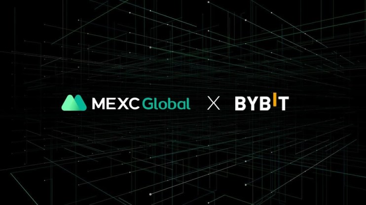 Worldwide cryptocurrency and digital asset exchange MEXC Global is partnering with derivatives trading platform ByBit