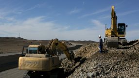 Glencore floated on the London Stock Exchange in 2011 and is one of the largest members of the FTSE 100.