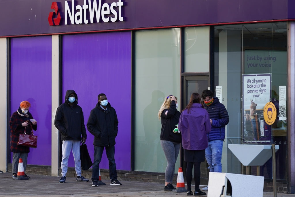 NatWest Group issues inaugural affordable housing social bond